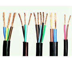 橡胶电缆 YC电缆
