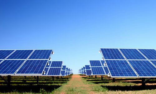 晶科能源为内华达州太阳能项目提供单PERC模块