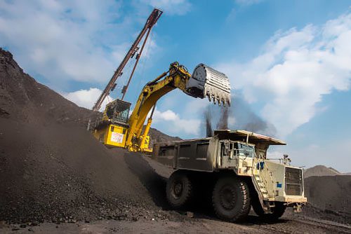 美国EIA调整全年煤炭产量预测至6.88亿短吨