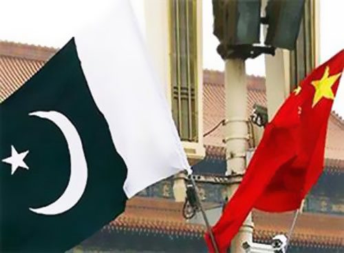 巴基斯坦决定搁置主要CPEC电力项目