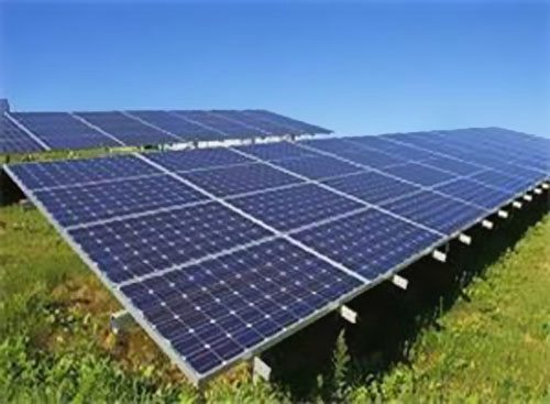 Vikram太阳能获20MW光伏项目