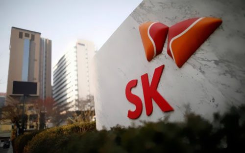 SK Innovation增资至50亿美元在美国新建电池厂