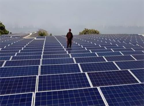 马哈拉施特拉邦启动浮动太阳能发电项目招标
