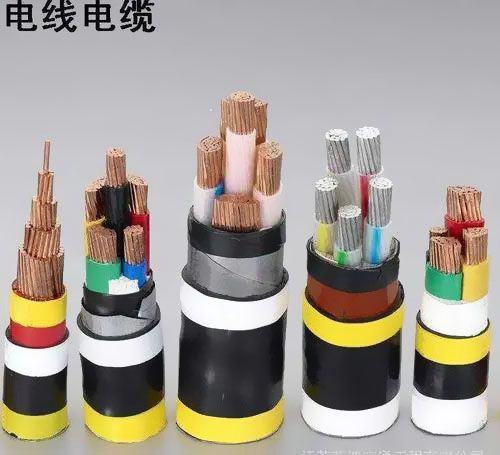 电缆填充用松软材料直径测量方法的探讨