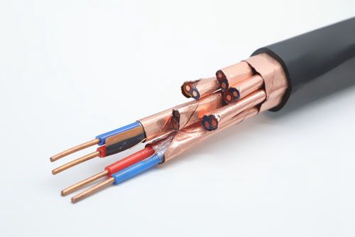 耐火与阻燃电缆的特性及应用